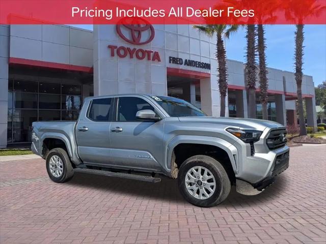 2024 Toyota Tacoma SR5 for sale in Charleston, SC