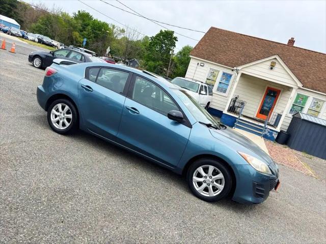2010 Mazda Mazda3 i Touring for sale in Vineland, NJ