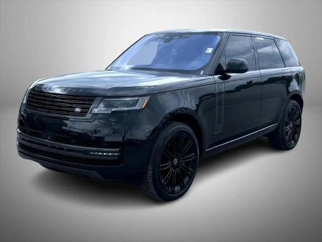 2023 Land Rover Range Rover P530 SE for sale in Omaha, NE