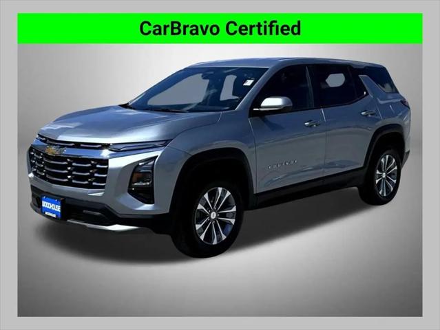 2025 Chevrolet Equinox AWD LT for sale in Omaha, NE