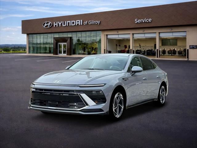2026 Hyundai Sonata SEL Sport for sale in Gilroy, CA
