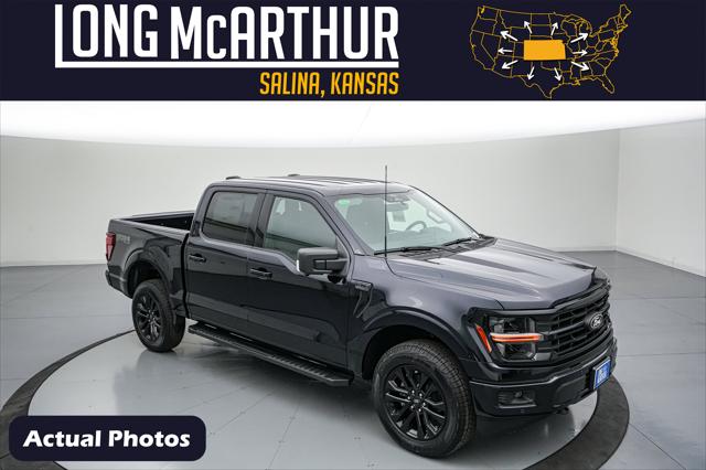 2026 Ford F-150 XLT for sale in Salina, KS