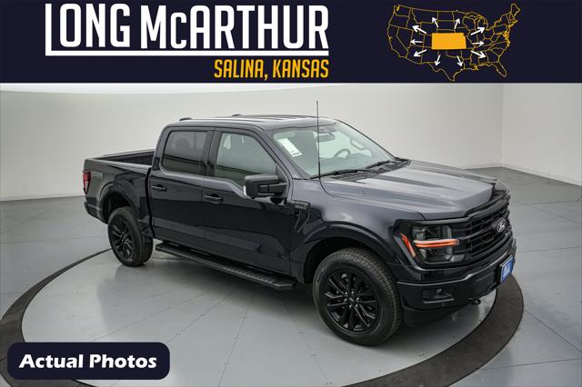 2026 Ford F-150 XLT for sale in Salina, KS