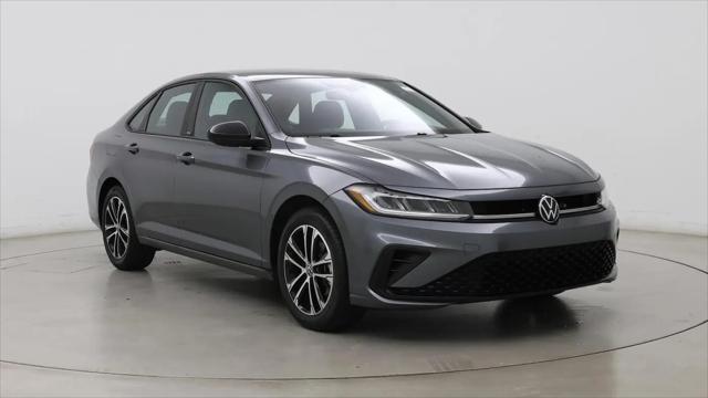 2025 Volkswagen Jetta 1.5T Sport for sale in Huntsville, AL