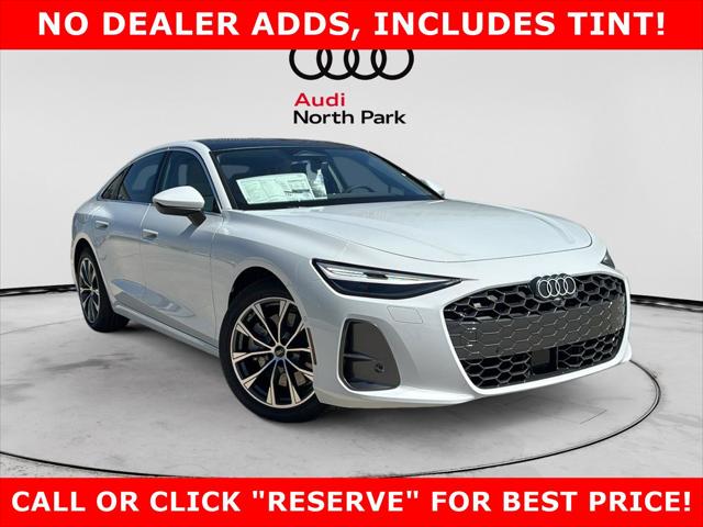 2026 Audi A6 Premium quattro S tronic for sale in Selma, TX