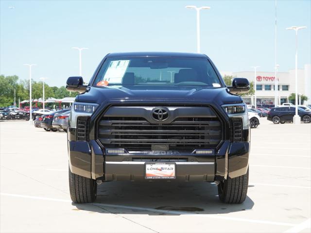 2026 Toyota Tundra Limited CrewMax 6.4' Bed