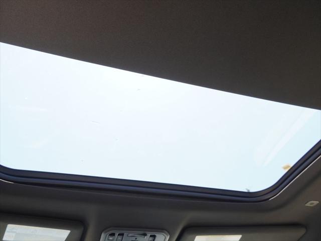 2026 Toyota Tundra Limited CrewMax 6.4' Bed
