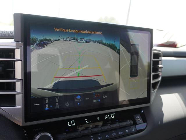 2026 Toyota Tundra Limited CrewMax 6.4' Bed