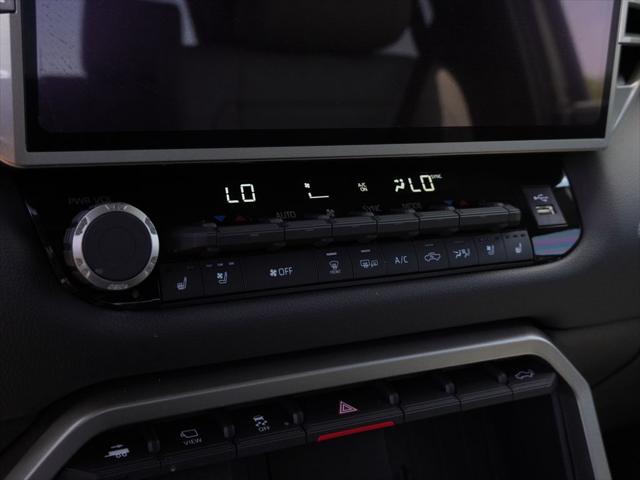 2026 Toyota Tundra Limited CrewMax 6.4' Bed