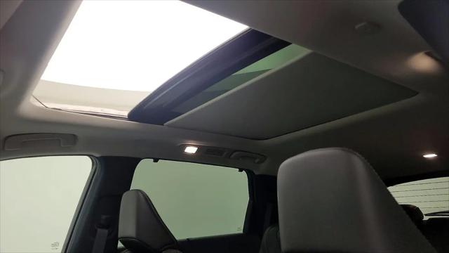 2025 INFINITI QX60 SENSORY AWD