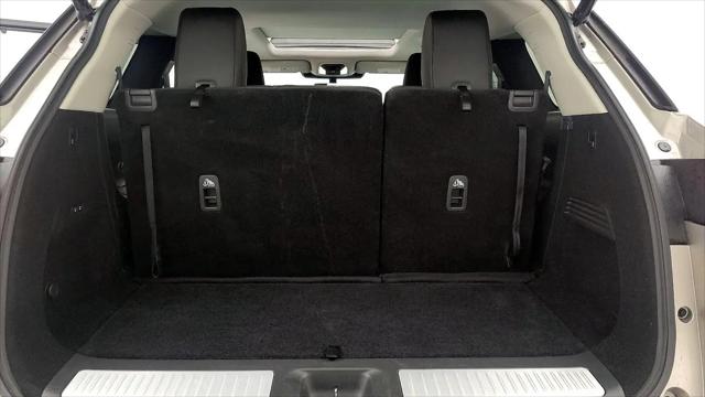 2025 INFINITI QX60 SENSORY AWD