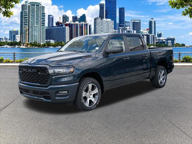 2026 Ram 1500 Express Crew Cab 4x2 57 Box for sale in Miami, FL
