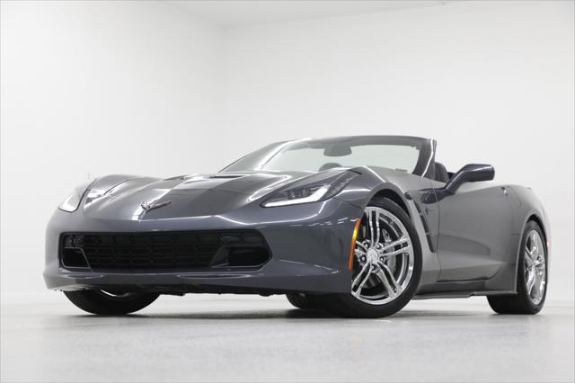2014 Chevrolet Corvette Stingray 2LT for sale in Clinton, MO