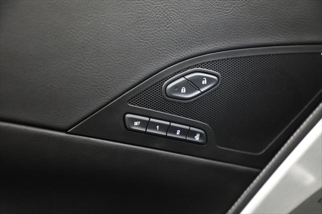 2014 Chevrolet Corvette Stingray 2LT
