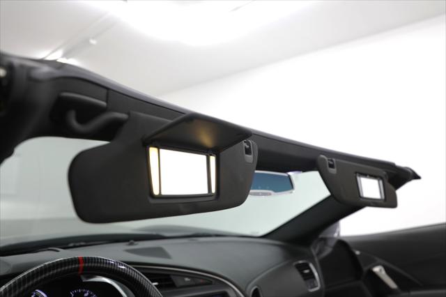 2014 Chevrolet Corvette Stingray 2LT