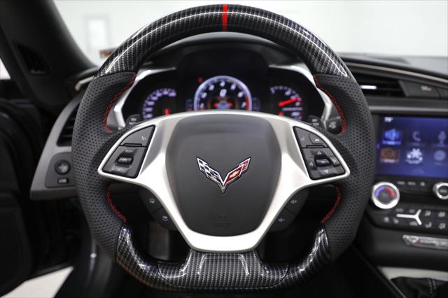 2014 Chevrolet Corvette Stingray 2LT