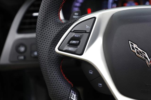 2014 Chevrolet Corvette Stingray 2LT