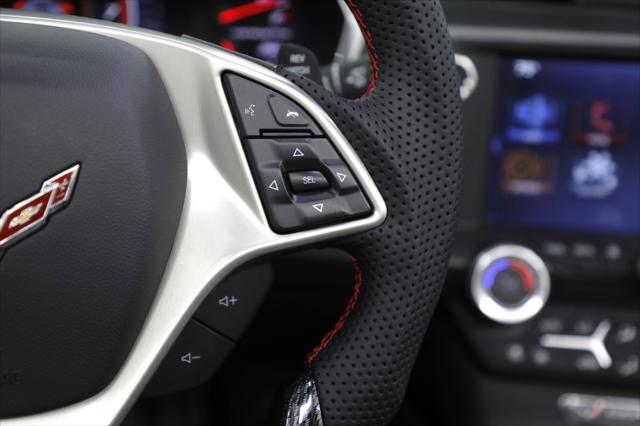 2014 Chevrolet Corvette Stingray 2LT