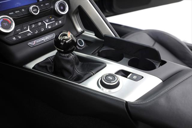 2014 Chevrolet Corvette Stingray 2LT