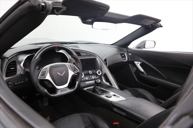 2014 Chevrolet Corvette Stingray 2LT