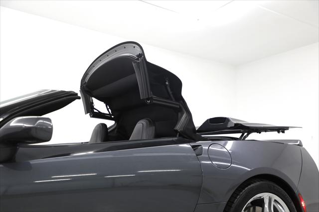 2014 Chevrolet Corvette Stingray 2LT