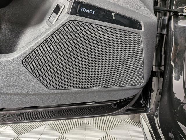 2026 Audi S3 TFSI quattro S tronic