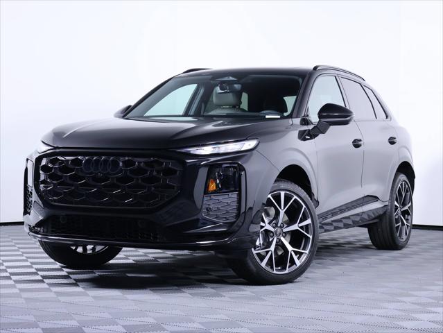 2026 Audi Q3 TFSI quattro S tronic for sale in Burlingame, CA
