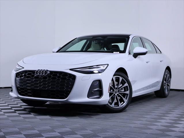 2026 Audi A6 Premium quattro S tronic for sale in Burlingame, CA