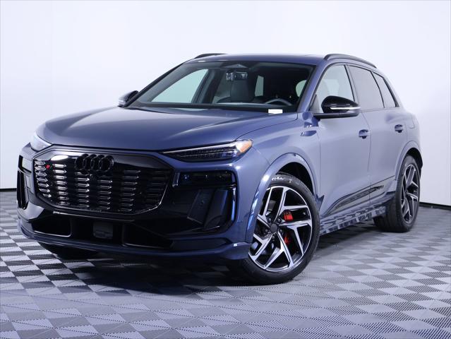 2027 Audi SQ6 e-tron Premium Plus for sale in Burlingame, CA
