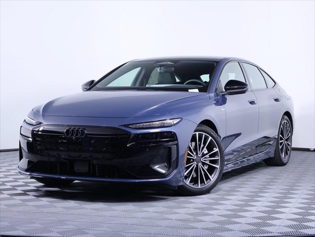 2027 Audi A6 e-tron Prestige for sale in Burlingame, CA