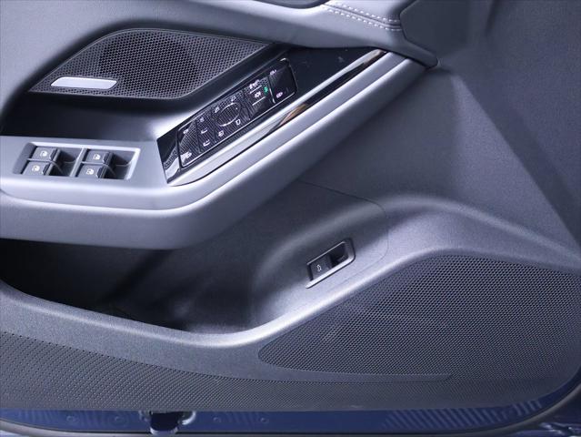 2027 Audi A6 e-tron Prestige