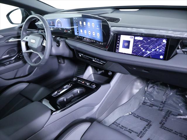 2027 Audi A6 e-tron Prestige