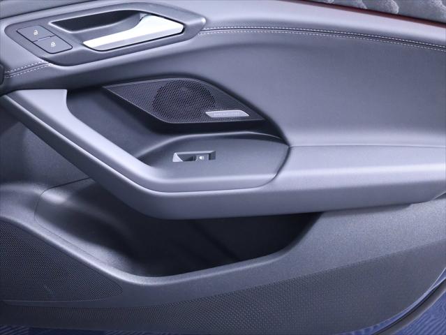 2027 Audi A6 e-tron Prestige