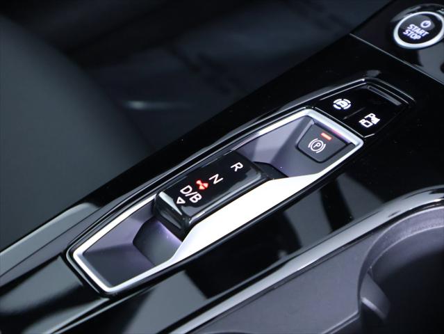 2027 Audi A6 e-tron Prestige