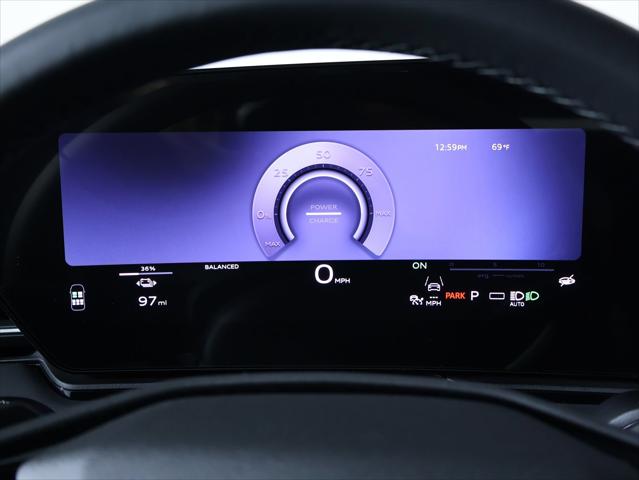 2027 Audi A6 e-tron Prestige
