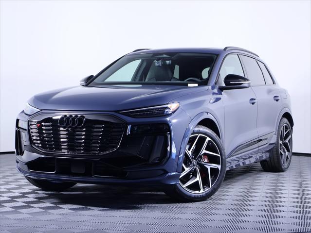 2027 Audi SQ6 e-tron Prestige for sale in Burlingame, CA