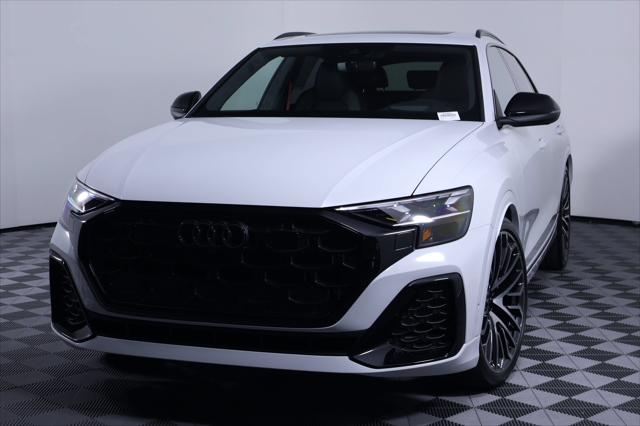 2026 Audi SQ8 Prestige TFSI quattro Tiptronic for sale in Burlingame, CA