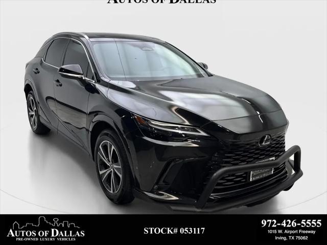 2024 Lexus RX 350 Premium for sale in Irving, TX