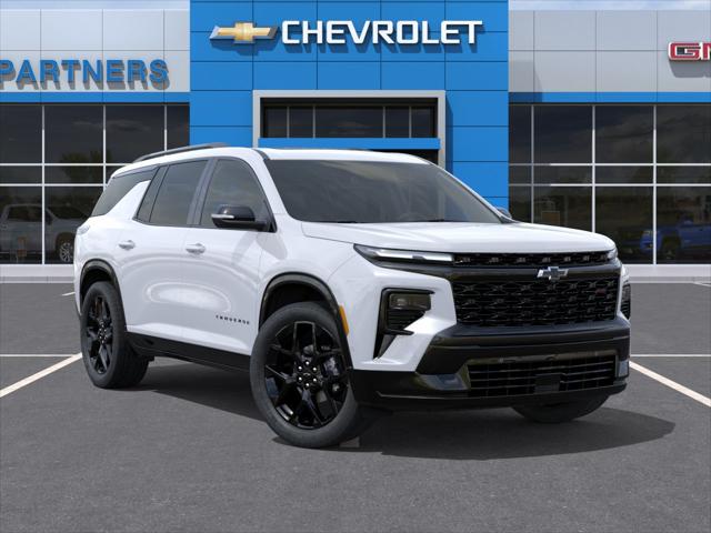 2026 Chevrolet Traverse FWD RS for sale in Cuero, TX