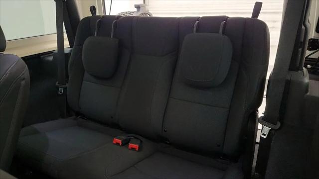 2022 Jeep Wrangler Willys Sport 4x4