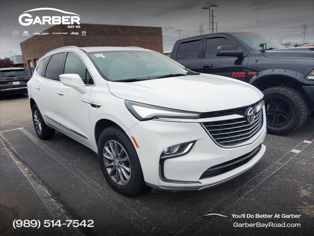 2023 Buick Enclave Essence FWD for sale in Saginaw, MI