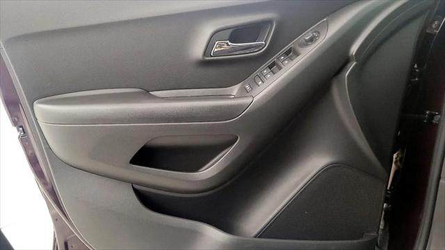 2021 Chevrolet Trax AWD LT for sale near West Carrolton, OH