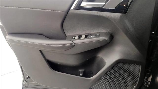 2024 Mitsubishi Outlander SE 2.5 S-AWC