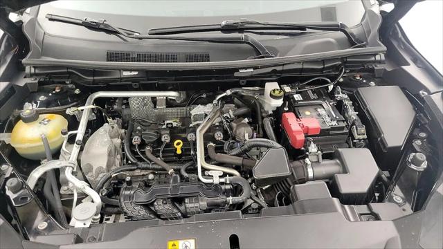 2024 Mitsubishi Outlander SE 2.5 S-AWC