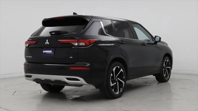 2024 Mitsubishi Outlander SE 2.5 S-AWC