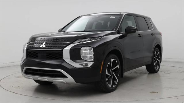 2024 Mitsubishi Outlander SE 2.5 S-AWC