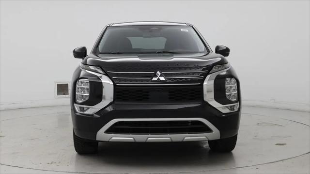 2024 Mitsubishi Outlander SE 2.5 S-AWC