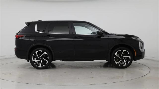 2024 Mitsubishi Outlander SE 2.5 S-AWC