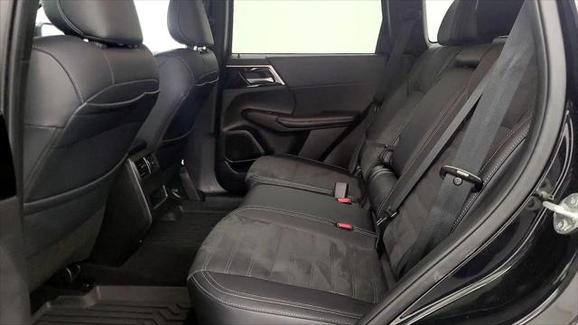 2024 Mitsubishi Outlander SE 2.5 S-AWC