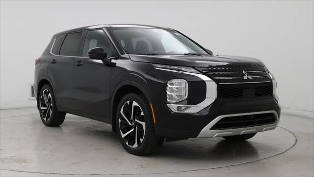 2024 Mitsubishi Outlander SE 2.5 S-AWC for sale near West Carrolton, OH